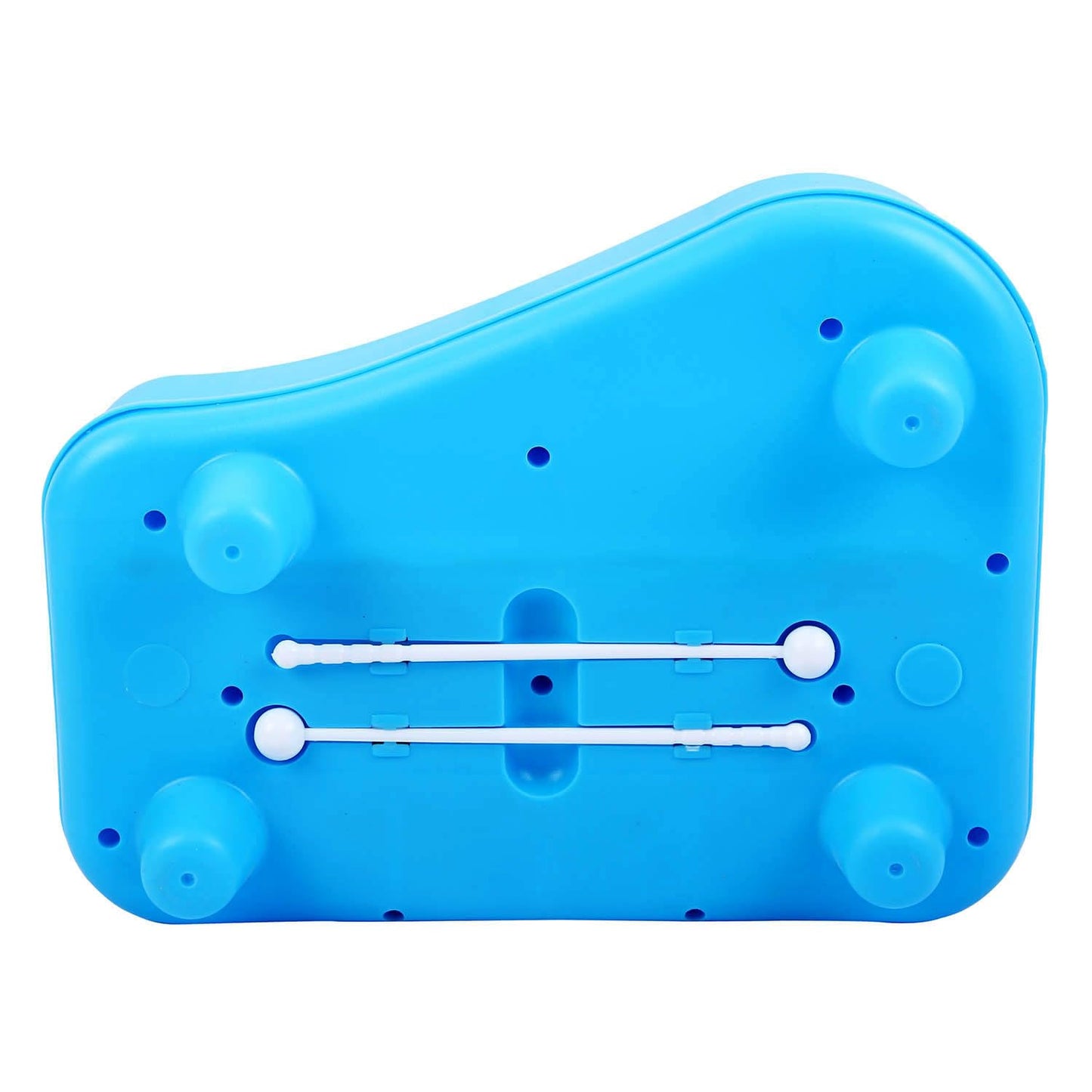 Arjoos | 2-in-1 Xylophone Musical Piano | Interactive Preschool Learning Instrument & Toy with 8 Keys, 2 Mallets | Ideal for Baby, Boys and Girls | Birthday Gift For Kids 5+ Years