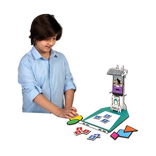 Arjoos | Smartivity Magico - Engineered Wood | A MAGICAL NEW WAY TO LEARN THROUGH PLAY | (English, Math, Shape, Colour) Learning Activity | Birthday Gift For Kids - ( Ages - 3+ Years )