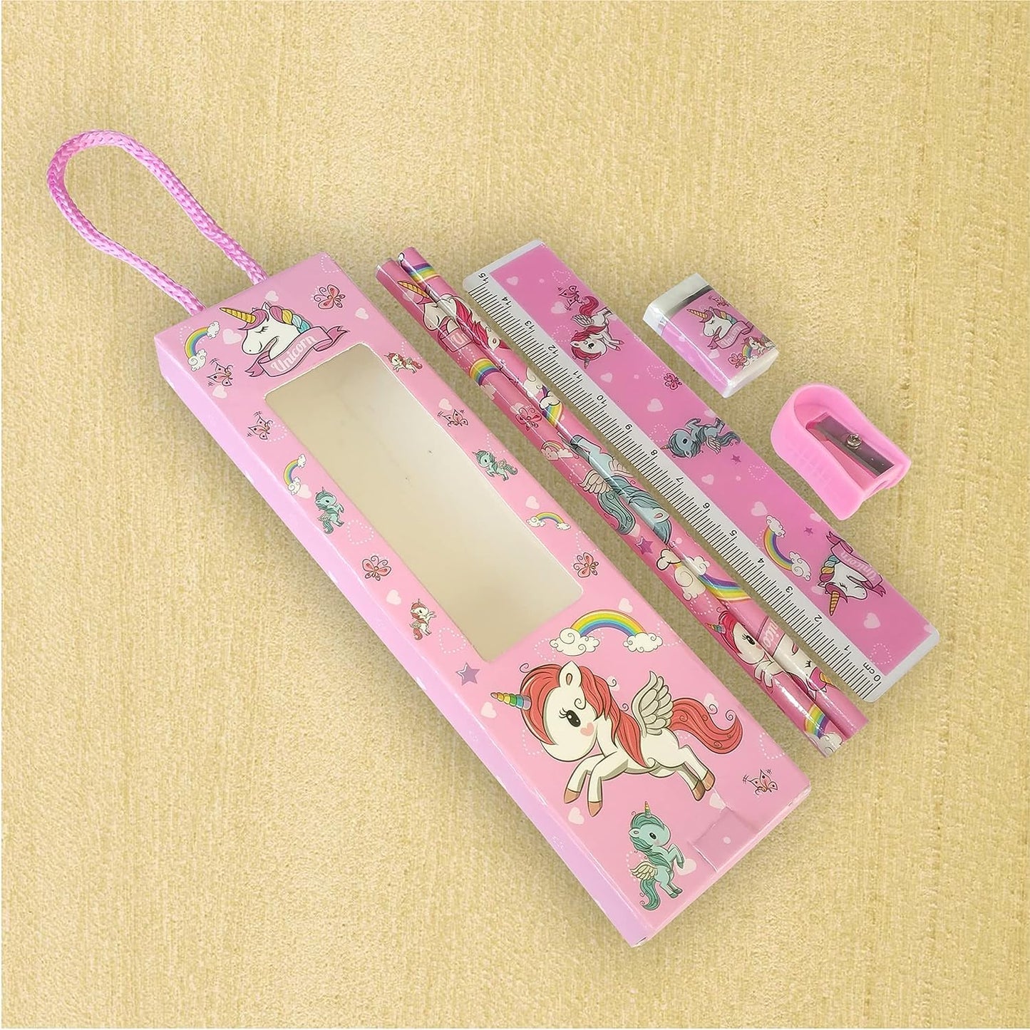 Arjoos | Cartoon printed Stationery Return Gifts for Kids
