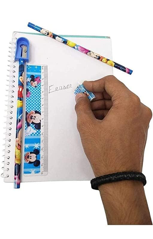 Arjoos | Cartoon printed Stationery Return Gifts for Kids