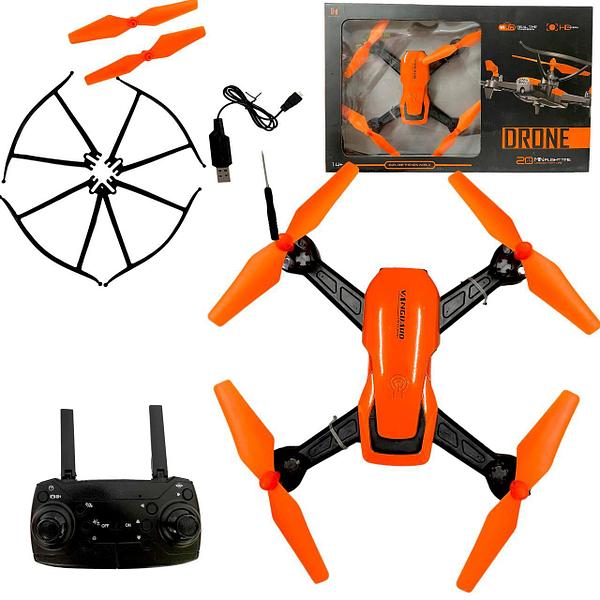 Arjoos Flying drone toy for kids channel hx750 remote