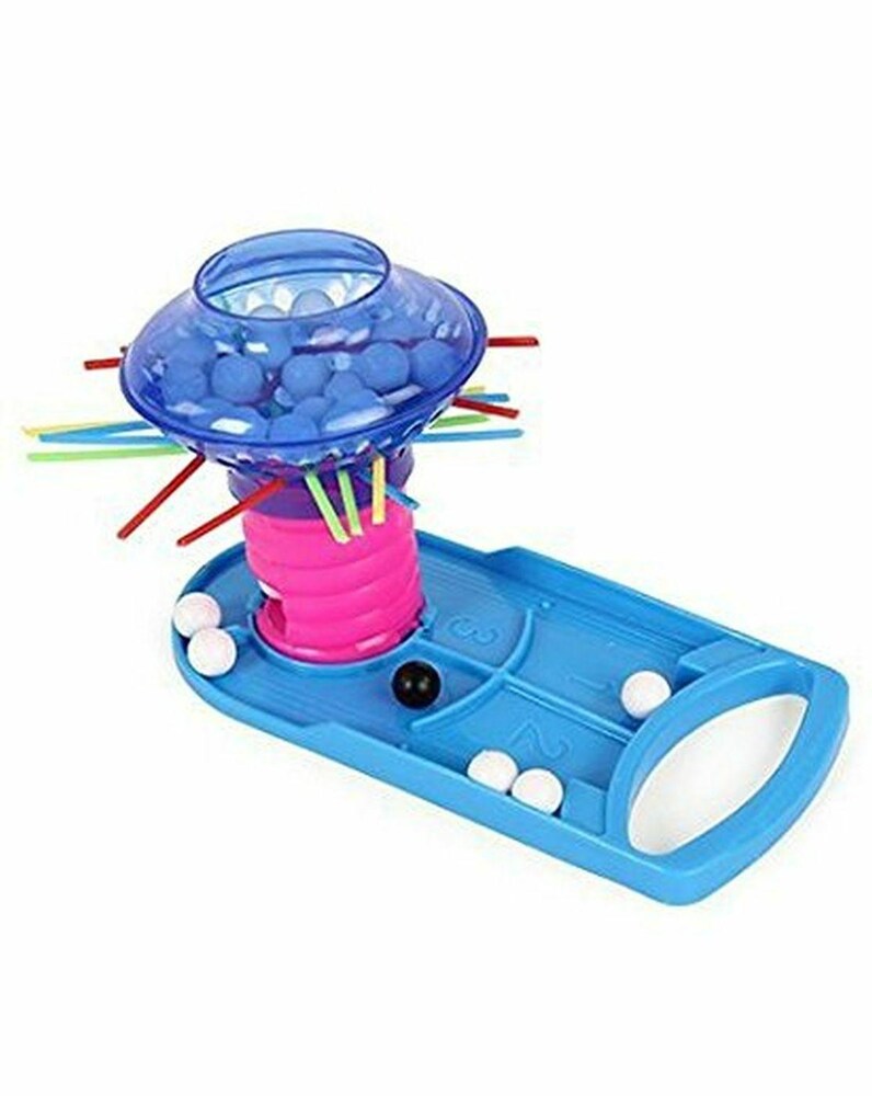 Arjoos | Ouch Game Mini Marble Stick Game | Eye and Hand Coordination | Toys for Kids | Gifts for Boys & Girls ( Ages 3+ ) .