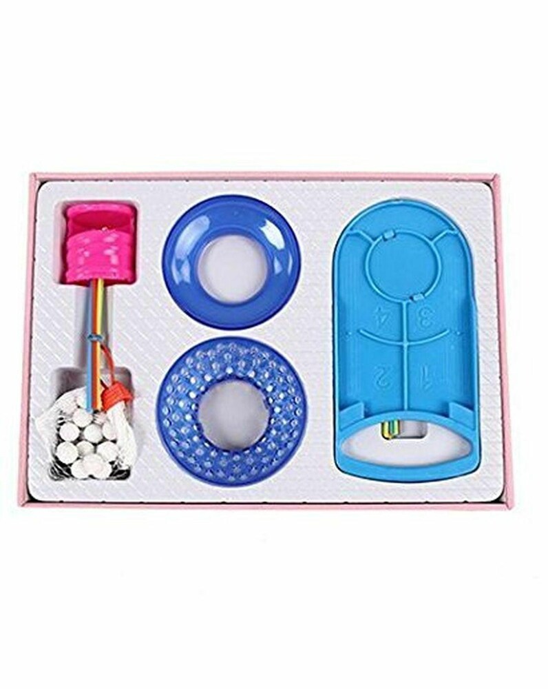 Arjoos | Ouch Game Mini Marble Stick Game | Eye and Hand Coordination | Toys for Kids | Gifts for Boys & Girls ( Ages 3+ ) .