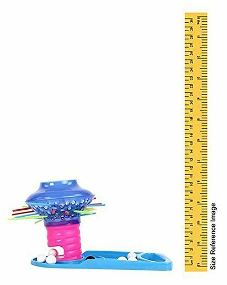 Arjoos | Ouch Game Mini Marble Stick Game | Eye and Hand Coordination | Toys for Kids | Gifts for Boys & Girls ( Ages 3+ ) .