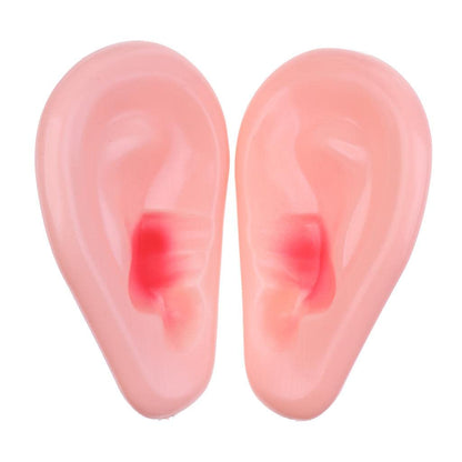 Arjoos | Hilarious Big Ears | Cosplay Fancy Dress Joke Tricky Fun Costume Prop | Halloween Party Supplies ( Pack of 1 )