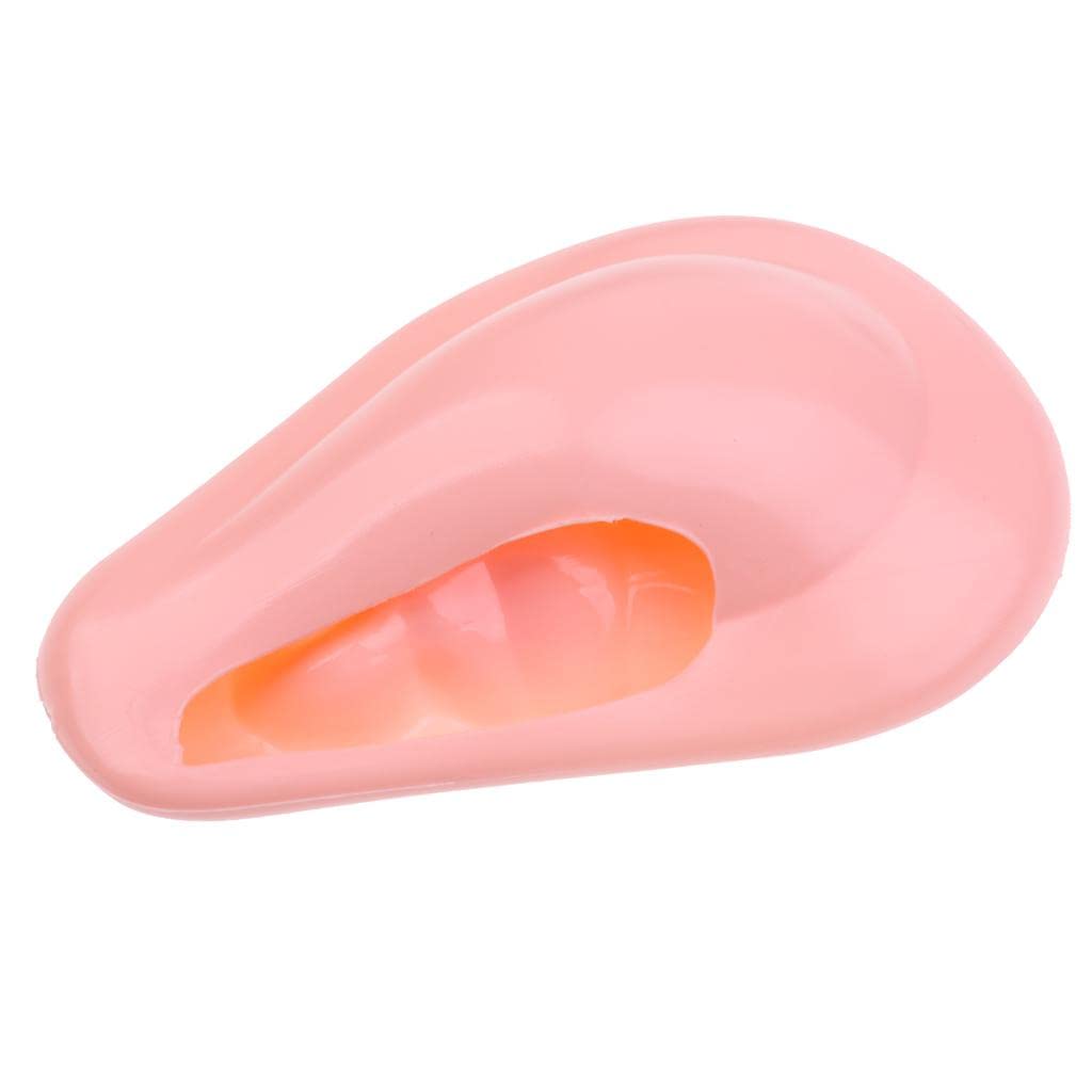Arjoos | Hilarious Big Ears | Cosplay Fancy Dress Joke Tricky Fun Costume Prop | Halloween Party Supplies ( Pack of 1 )