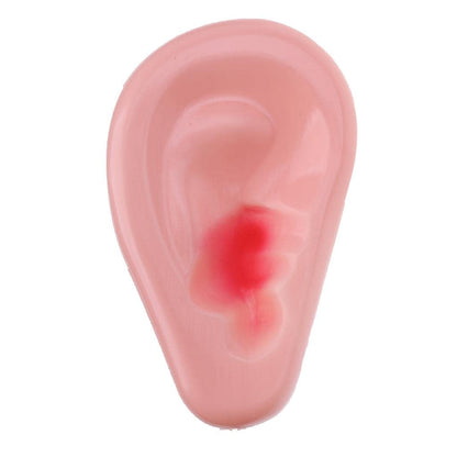 Arjoos | Hilarious Big Ears | Cosplay Fancy Dress Joke Tricky Fun Costume Prop | Halloween Party Supplies ( Pack of 1 )