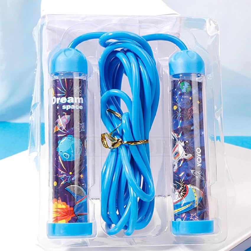 Q-WOOFF Jumping Ball and Skipping Rope, Outdoor speelgoed voor kinderen van 5 tot 12 jaar, cadeaus voor meisjes van 8 tot 12 jaar, cadeaus voor jongens, lichaamsbeweging, springspel (roze Q-WOOFF Jumping Ball and Skipping Rope, Outdoor speelgoed voor kinderen van 5 tot 12 jaar, cadeaus voor meisjes van 8 tot 12 jaar, cadeaus voor jongens, lichaamsbeweging, springspel (roze