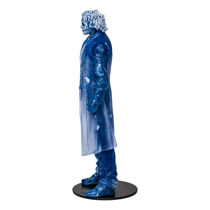 Arjoos | The Joker Sonar Vision Figure – Batman The Dark Knight Trilogy | SDCC 2023 Exclusive Gold Label |  Return Gift & Toys Collection for Kids - Pack of 1 .
