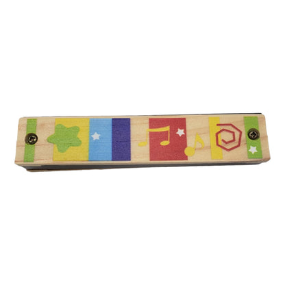 Arjoos | Harmponica colourful kids musical kids musical instrument toys for childrens