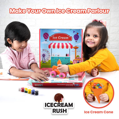 Arjoos | Smartivity Colour Carnival Activity Kit