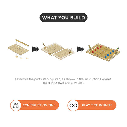 Arjoos | Smartivity STEM Formers Rover Bot | 6-10 years