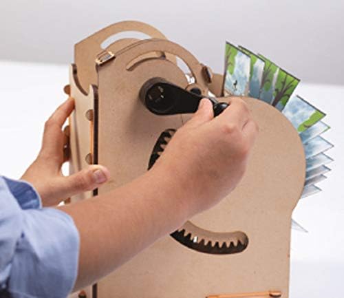 Arjoos | Smartivity Retroscope STEAM Learning Toy for Kids – Arjoos ...