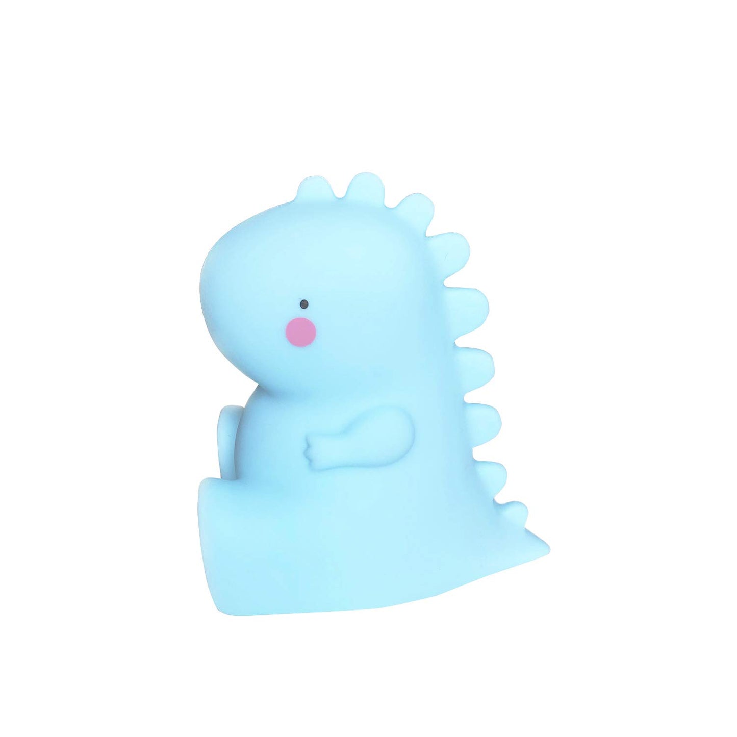 Arjoos | TREX Cute Nursery LED Night Light Lamp (Dinosaur)| Perfect Return Gift