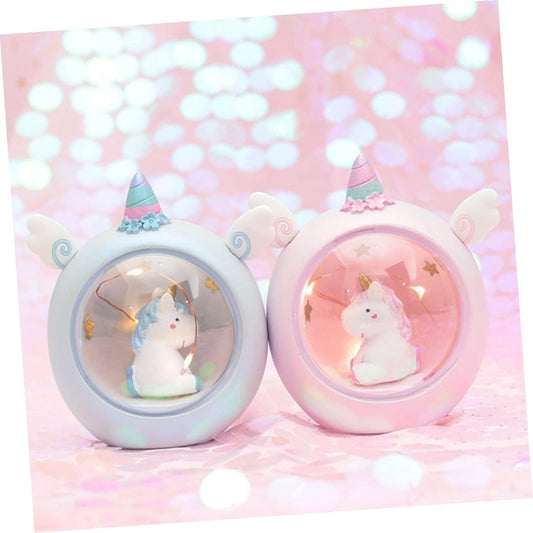Arjoos | Unicorn LED Lamps - A Magical Birthday Return Gift for Kids.