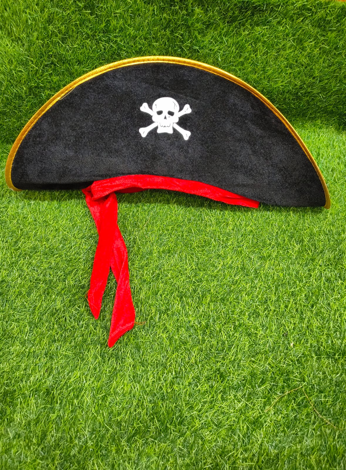 Arjoos| pirate hat headband