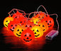 arjoos|  Halloween Pumpkin LED String Lights