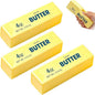 Arjoos|Cute Butter Shape Squishy toy