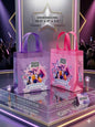 Arjoos| K POP DEMON HUNTER GIFITING BAGS [EACH PCS....45]