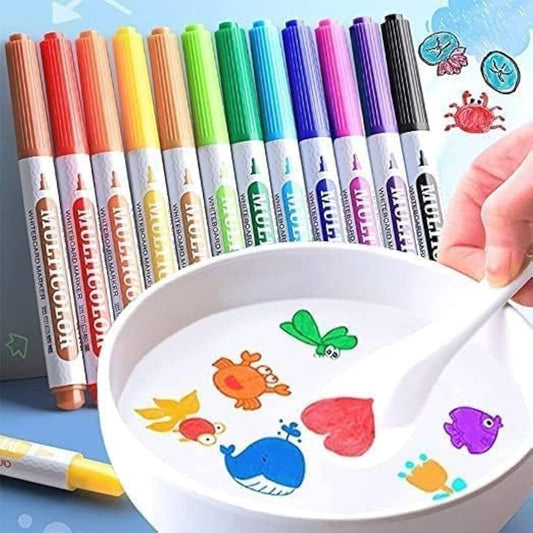 Arjoos| Magical Water Painting Pen