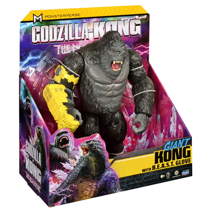Arjoos | Godzilla _Kong The New Empire