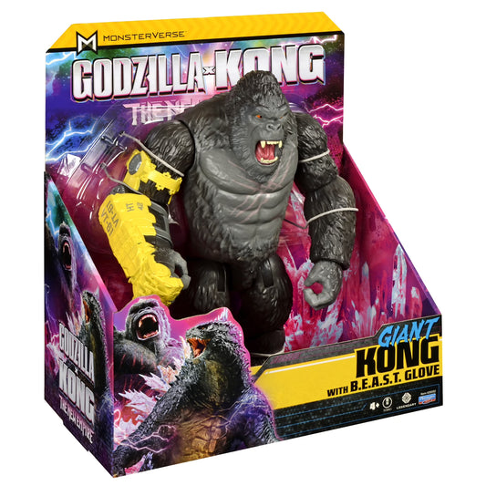 Arjoos | Godzilla _Kong The New Empire