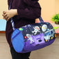 Duffle/Gym Bag for kids in vibrant design and theme