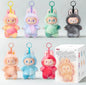 Labubu Monster Doll Energy Series Plush Doll | Surprise Blind Box