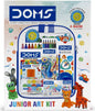 Arjoos|Doms Junior Art Kit