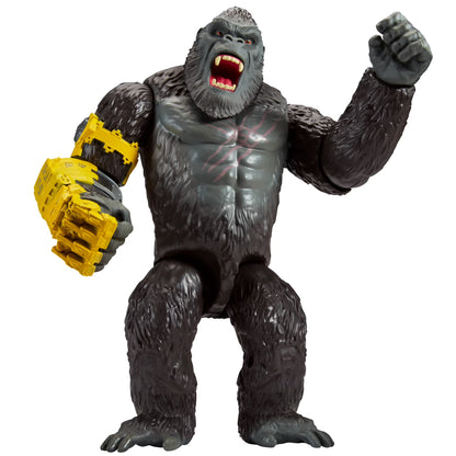 Arjoos | Godzilla _Kong The New Empire