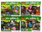 Arjoos My world Blocks/Bricks -Minecraft Building Blocks