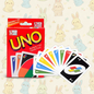 Uno cards multiplayer game for kids and adults