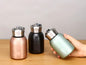 Arjoos| Mini Stainless Steel Water Bottle, multi colour 300ML Vacuum Insulated Water Bottle Leak Proof Sport Tumbler Cup Hot and Cold Water Bottle for kids